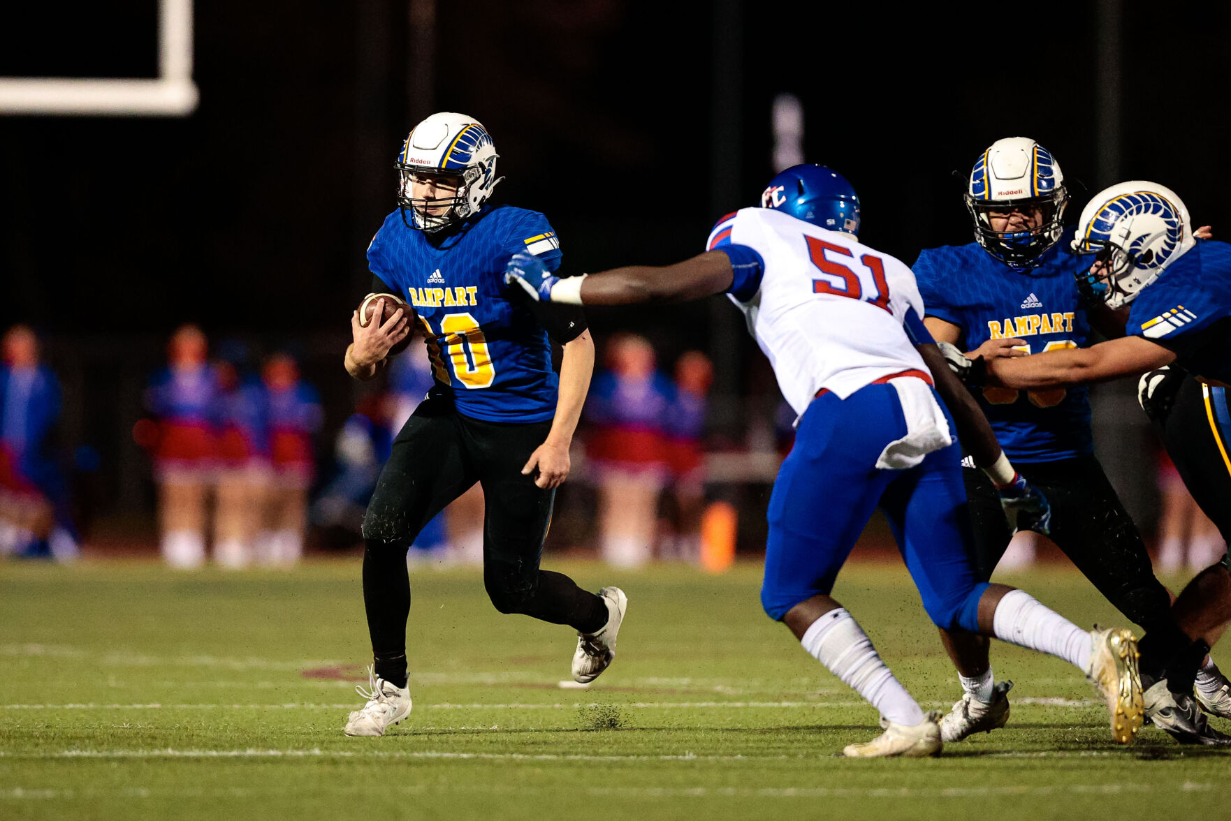 PREP FOOTBALL